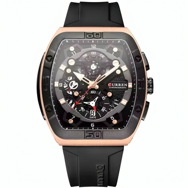 CURRREN 8443 NEGRO